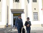 Guardia di Finanza caserma