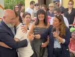 Inaugurazione della "Casa Bella" di Oltre l'autismo a Bettola