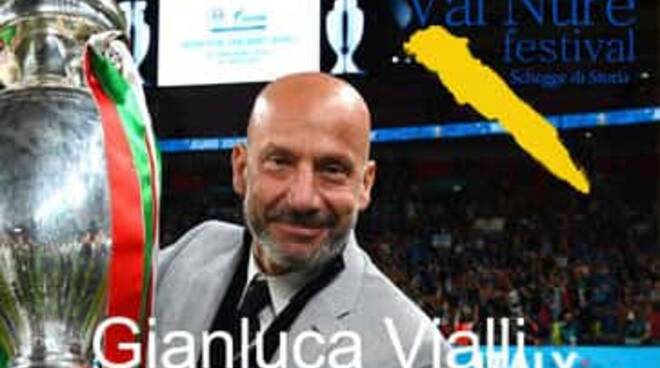 Incontro in memoria di Gianluca Vialli