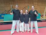 Karate Piacenza Farnesiana