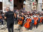 La Festa della Repubblica in piazza