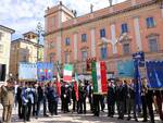 La Festa della Repubblica in piazza