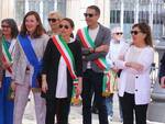 La Festa della Repubblica in piazza