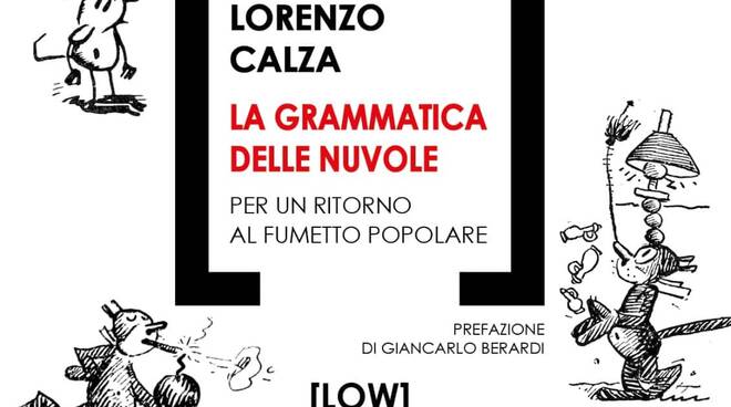 La grammatica delle nuvole