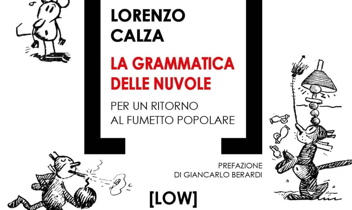 La grammatica delle nuvole