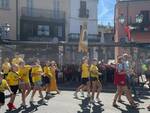 Palio delle Contrade Bobbio 2024