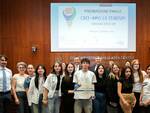 polo volta ragazzi premiati confindustria