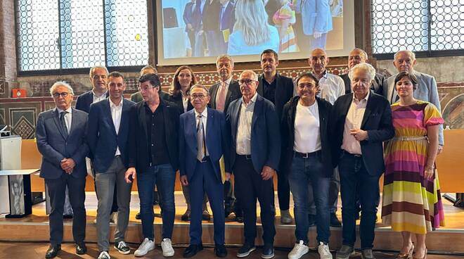 Premio Coppa d'Oro 2024