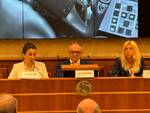 Presentazione in Senato Seventyfive Bpm