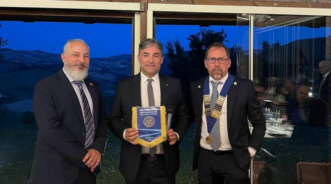 Rotary Valli Nure e Trebbia