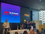 Successi F1 in schools