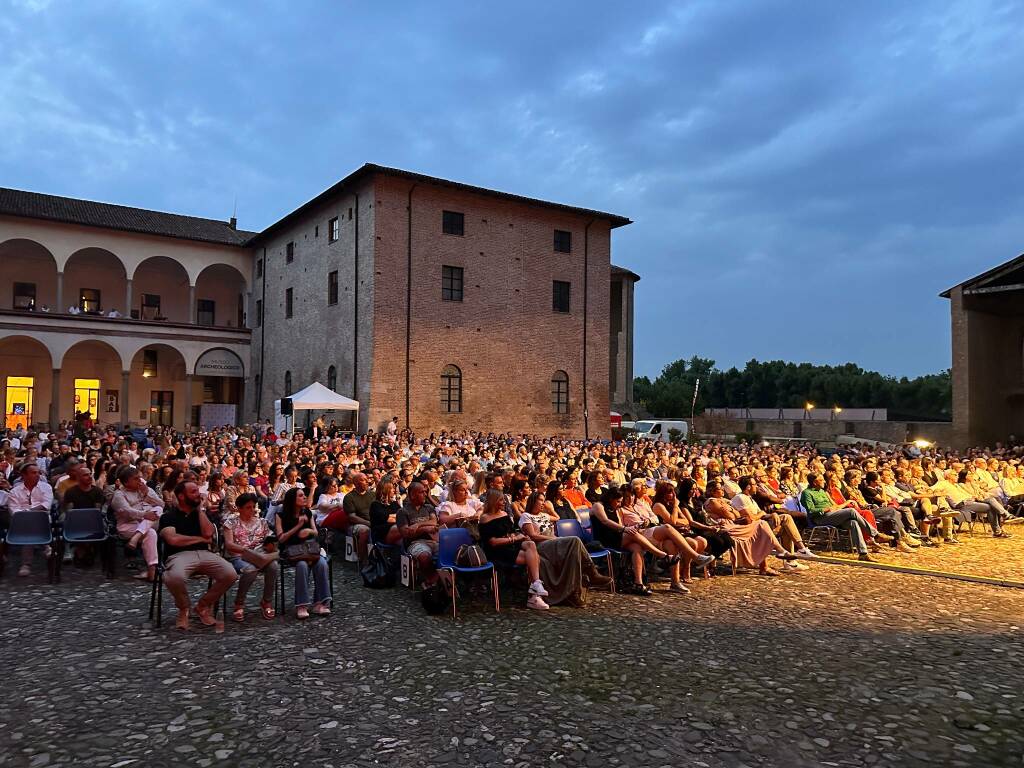 Umberto Galimberti a Palazzo Farnese