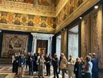 Visita al Quirinale Rotary Club Cortemaggiore Pallavicino