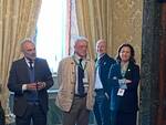 Visita al Quirinale Rotary Club Cortemaggiore Pallavicino