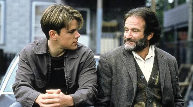 Will Hunting