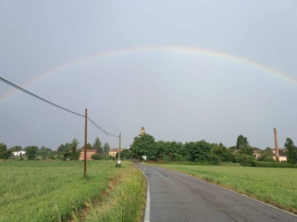 arcobaleno