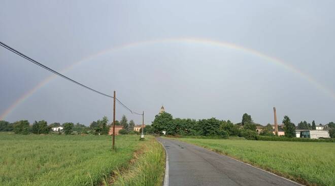 arcobaleno