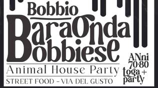 Baraonda Bobbiese