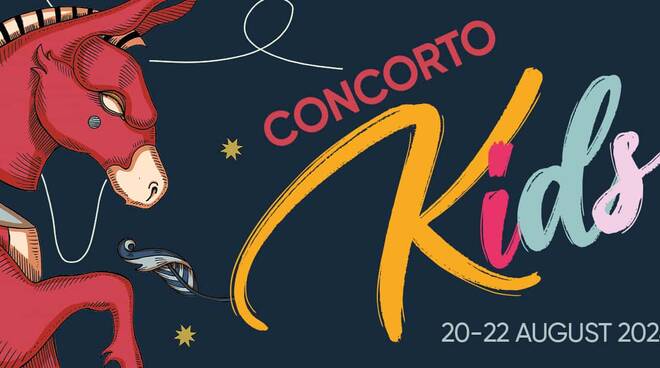 Concorto Kids