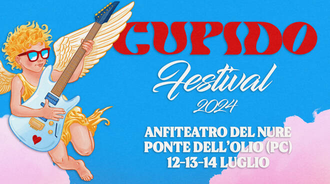 Cupido Festival