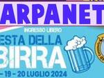 Festa della Birra Carpaneto