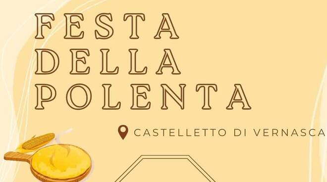 Festa della Polenta