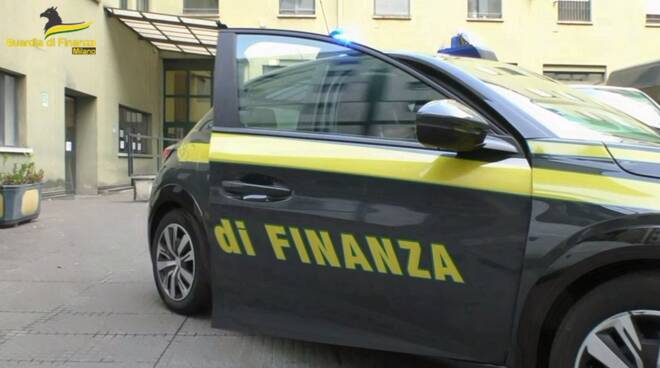 Finanza Milano