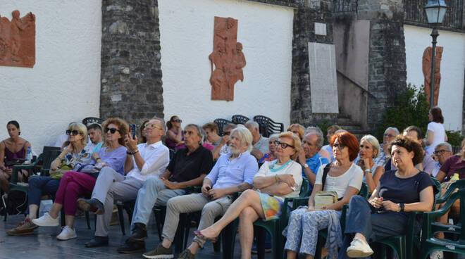 Fol in Fest a Ferriere