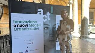 Francesca Cavallini coop Tice