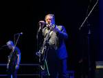 Il concerto di Russell Crowe a Palazzo Farnese