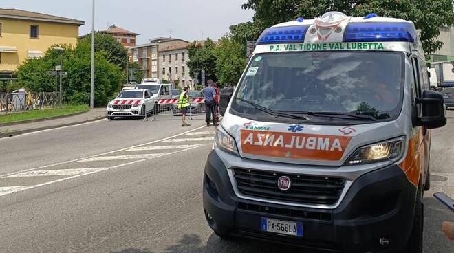 Incidente Castelsangiovanni