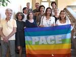 Incontro Europe For Peace in Municipio
