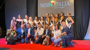 Miss Italia Carpaneto