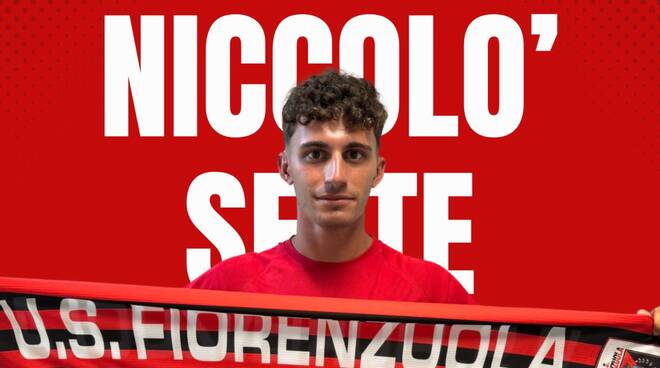 Niccolò Sette