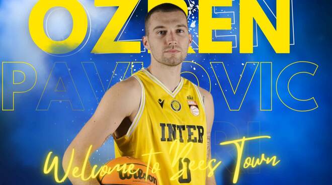 Ozren Pavlovic