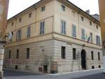 Palazzo ex Poste via Roma