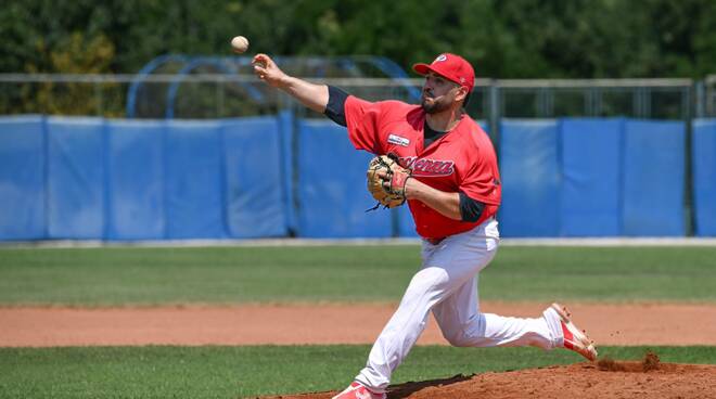 Piacenza baseball Avigliana