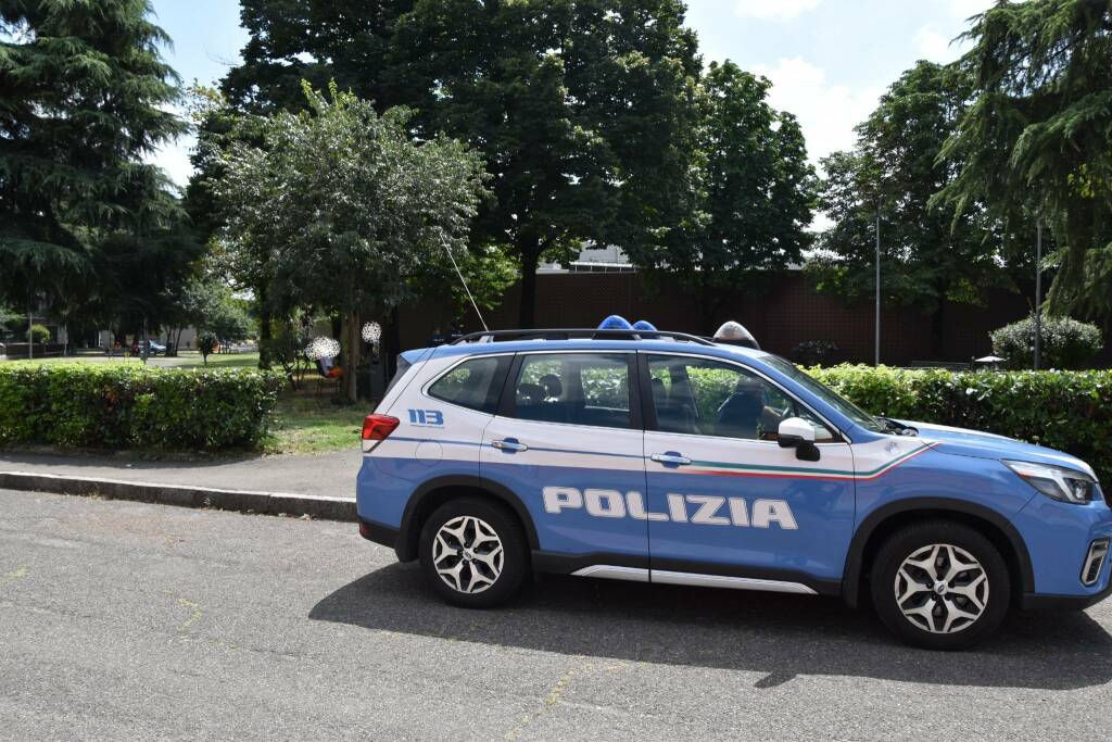 polizia questura