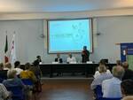 presentazione masterplan