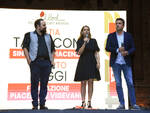 Serata e premiazione finale dell'Italian Podcast Awards