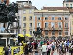 Tour de France a Piacenza