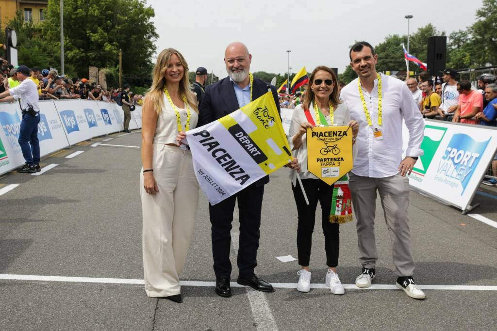 Tour de France Villaggio 