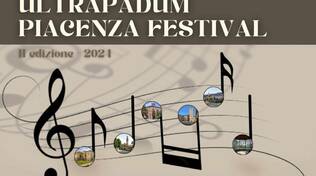 Ultrapadum Piacenza Festival