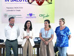 volontari in salute corso di formazione