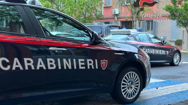 carabinieri