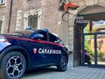 carabinieri caserma