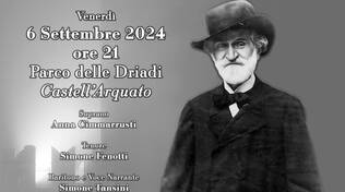 Le liriche da camera di Giuseppe Verdi