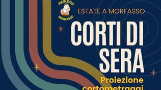 Corti di sera