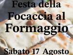 Festa della focaccia al formaggio