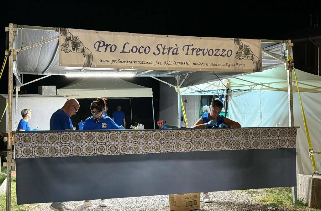 Festa di Strà 2024